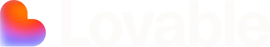 Lovable